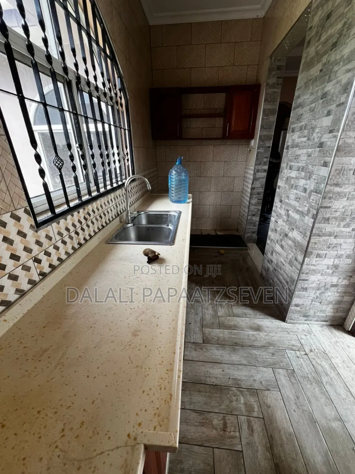 2bdrm Apartment in Dalalipapaatzseven, Bweni for rent