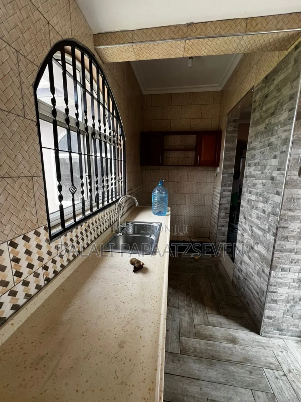 2bdrm Apartment in Dalalipapaatzseven, Bweni for rent