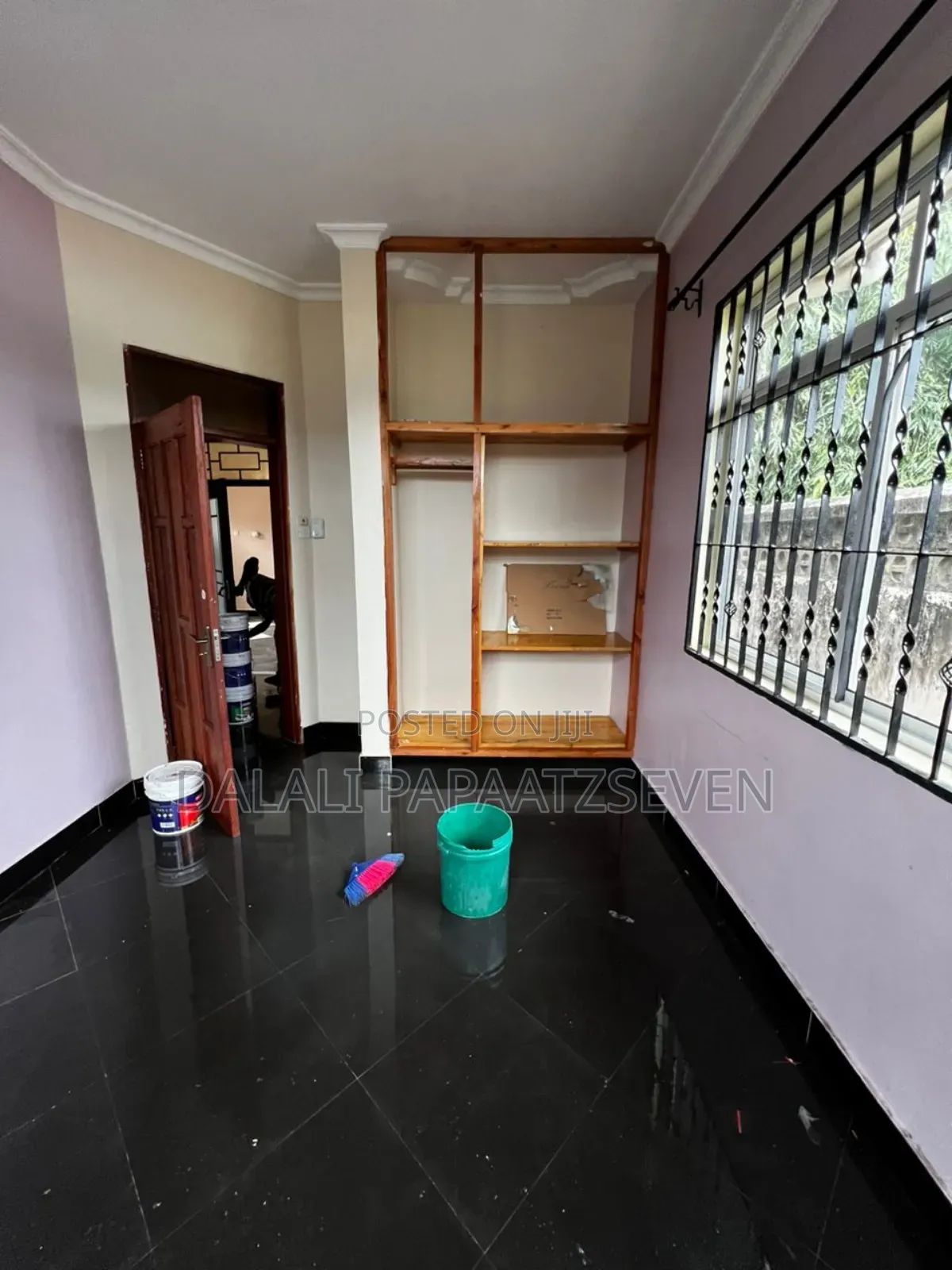 2bdrm Apartment in Dalalipapaatzseven, Bweni for rent