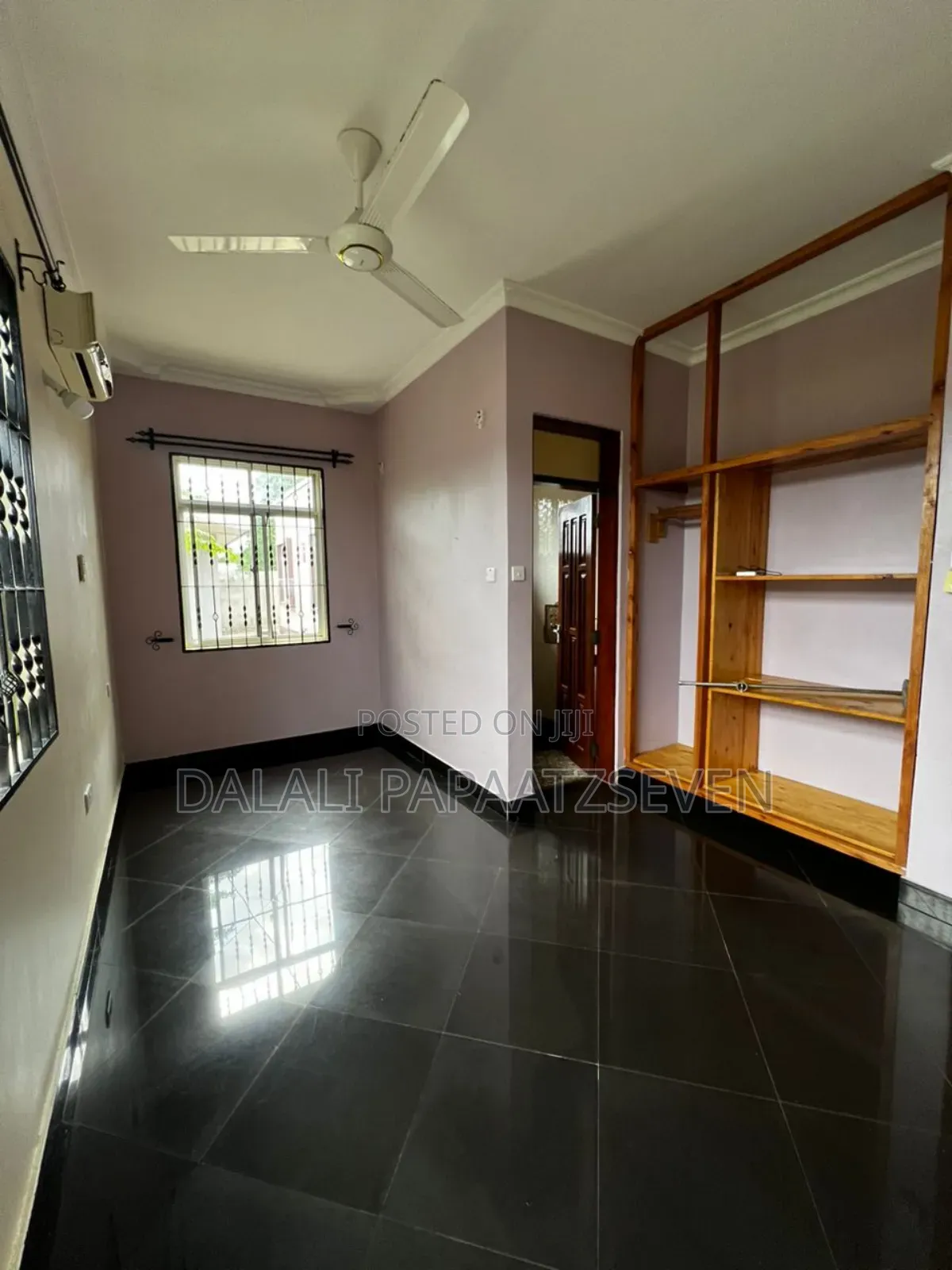 2bdrm Apartment in Dalalipapaatzseven, Bweni for rent