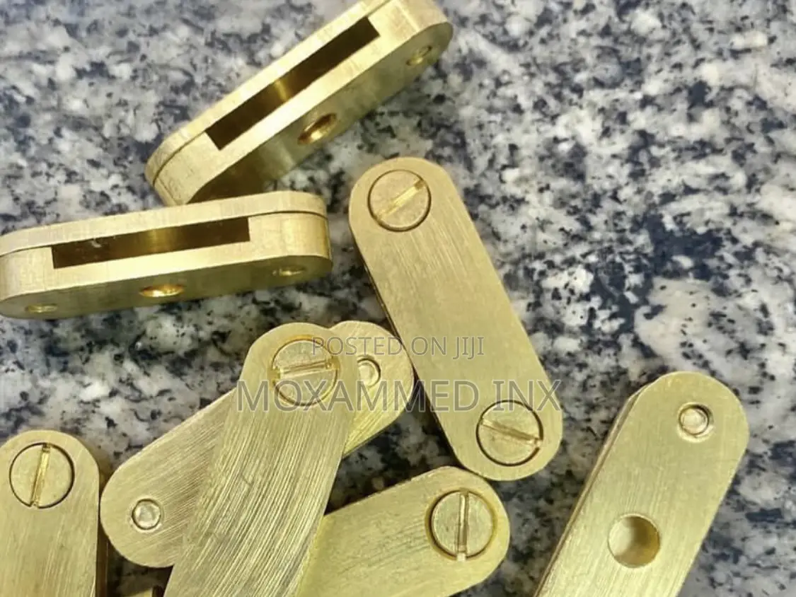 Copper Tape Clamp Price Per