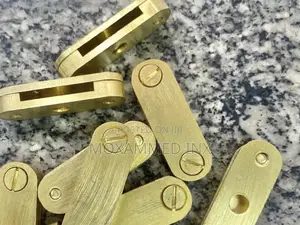 Copper Tape Clamp Price Per