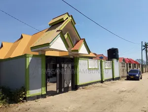 Furnished 4bdrm Apartment in Chamazi Mfenesini, Mbagala for sale