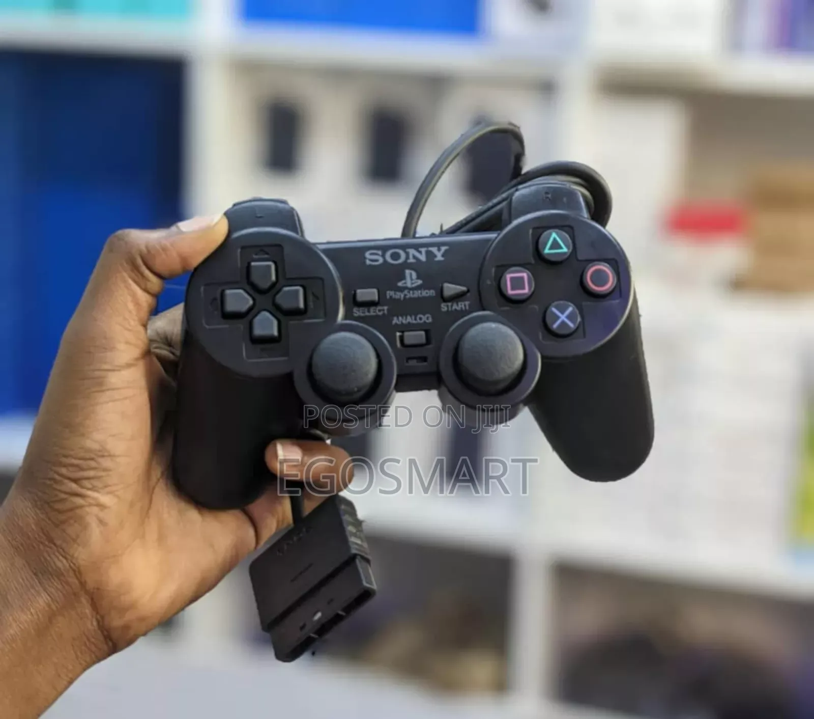 Gaming Pad
