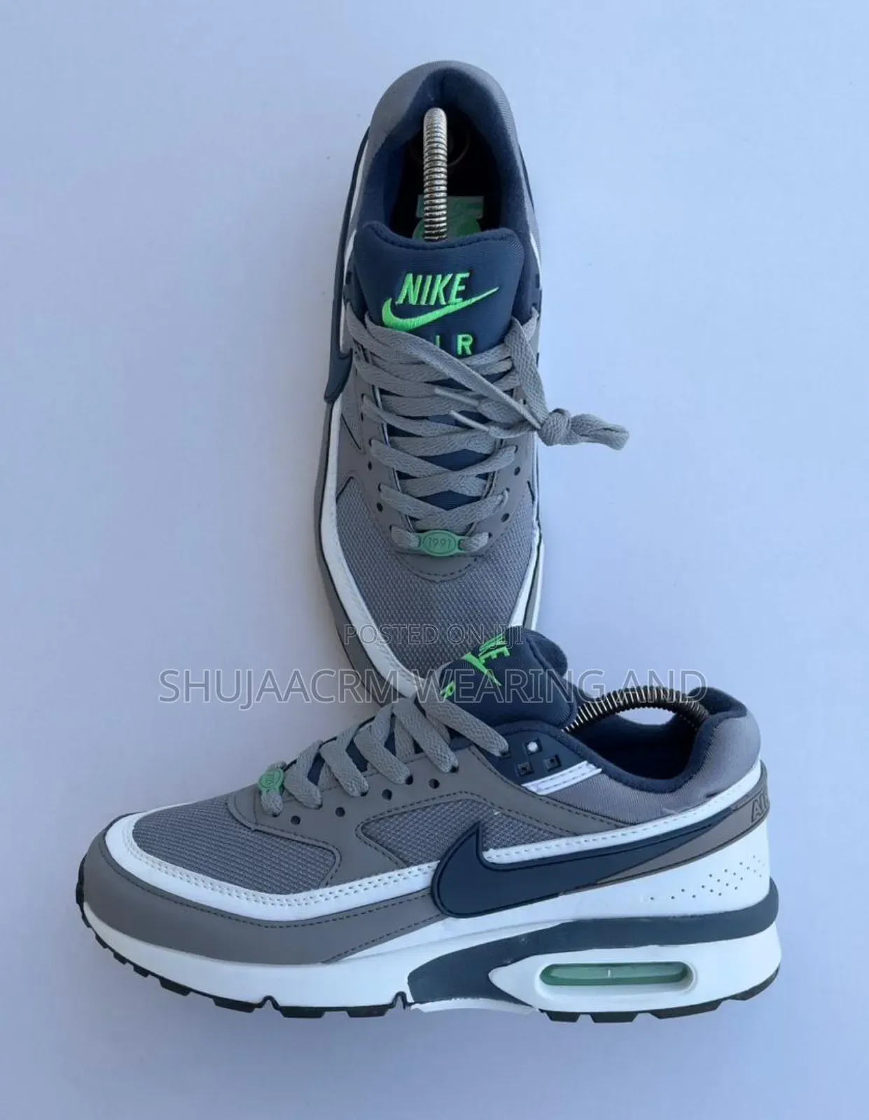 New Air Max Org