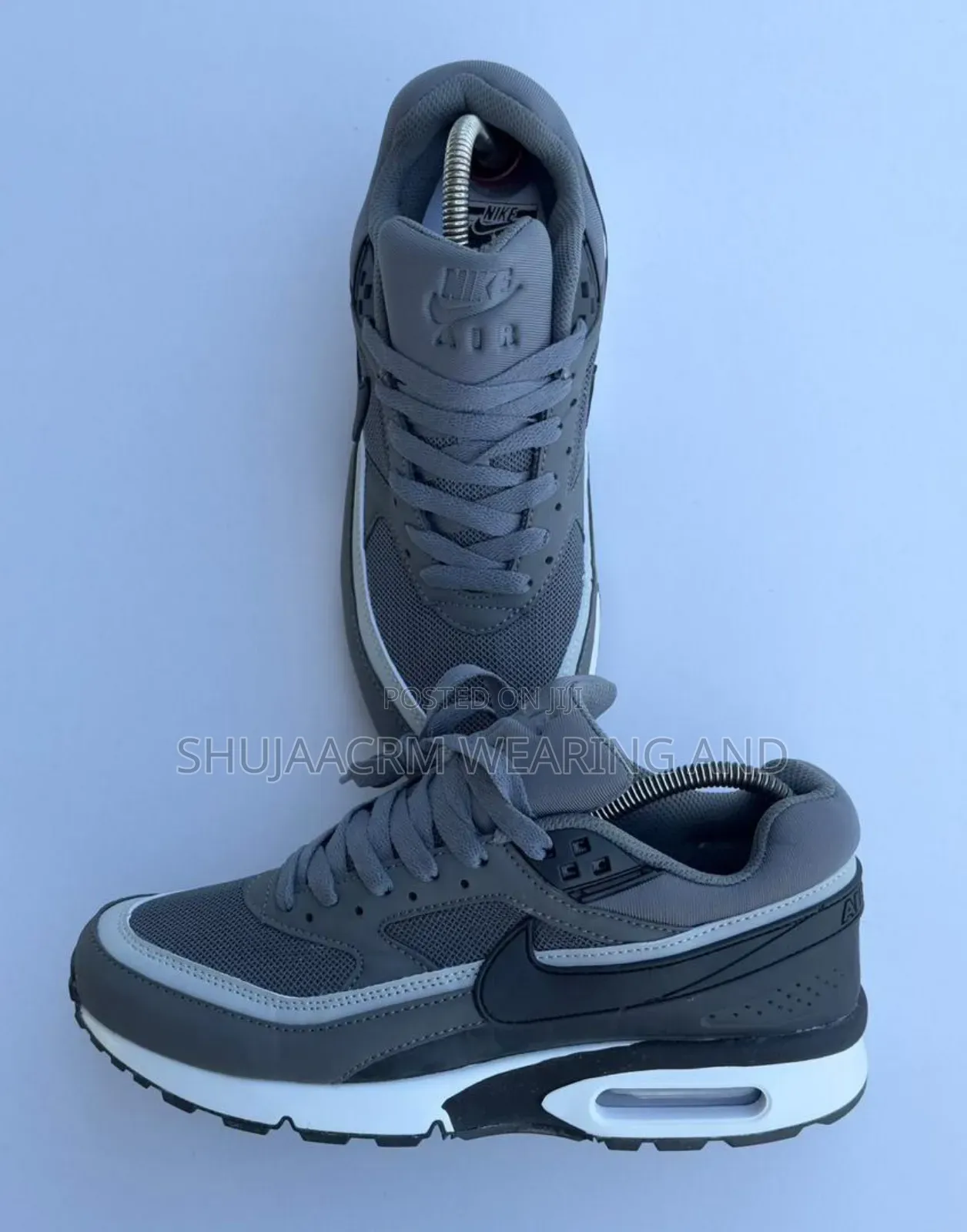 New Air Max Org