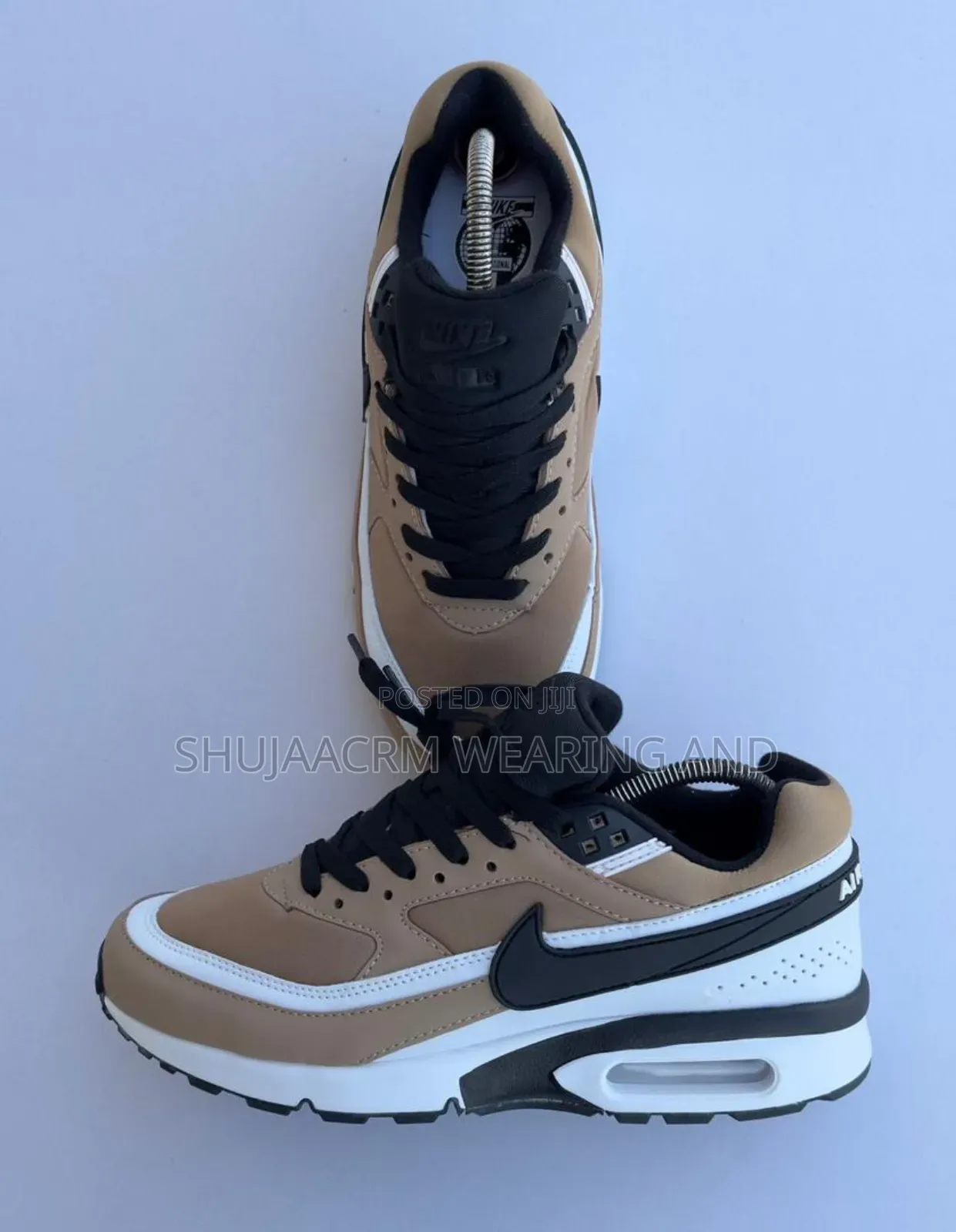 New Air Max Org