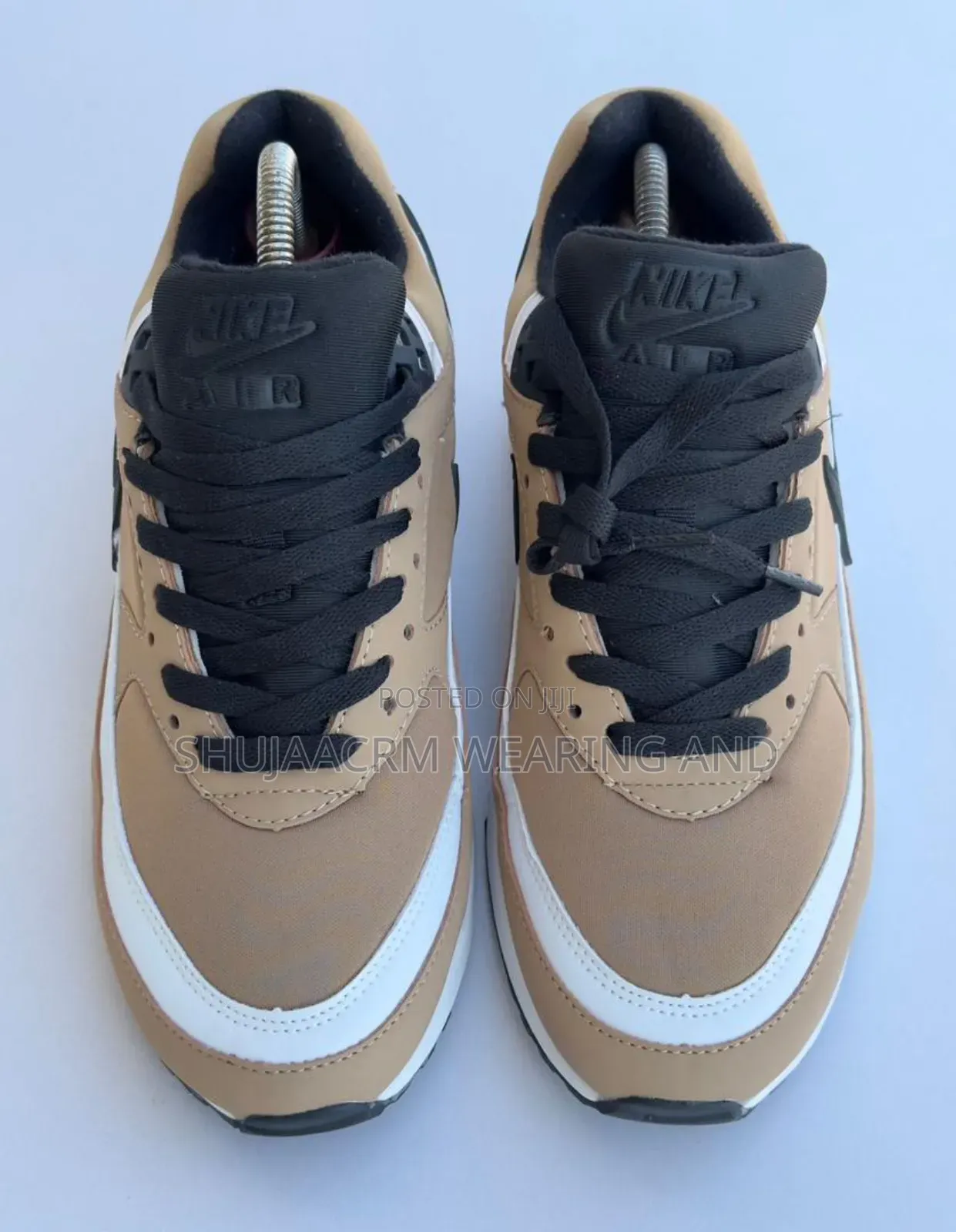 New Air Max Org