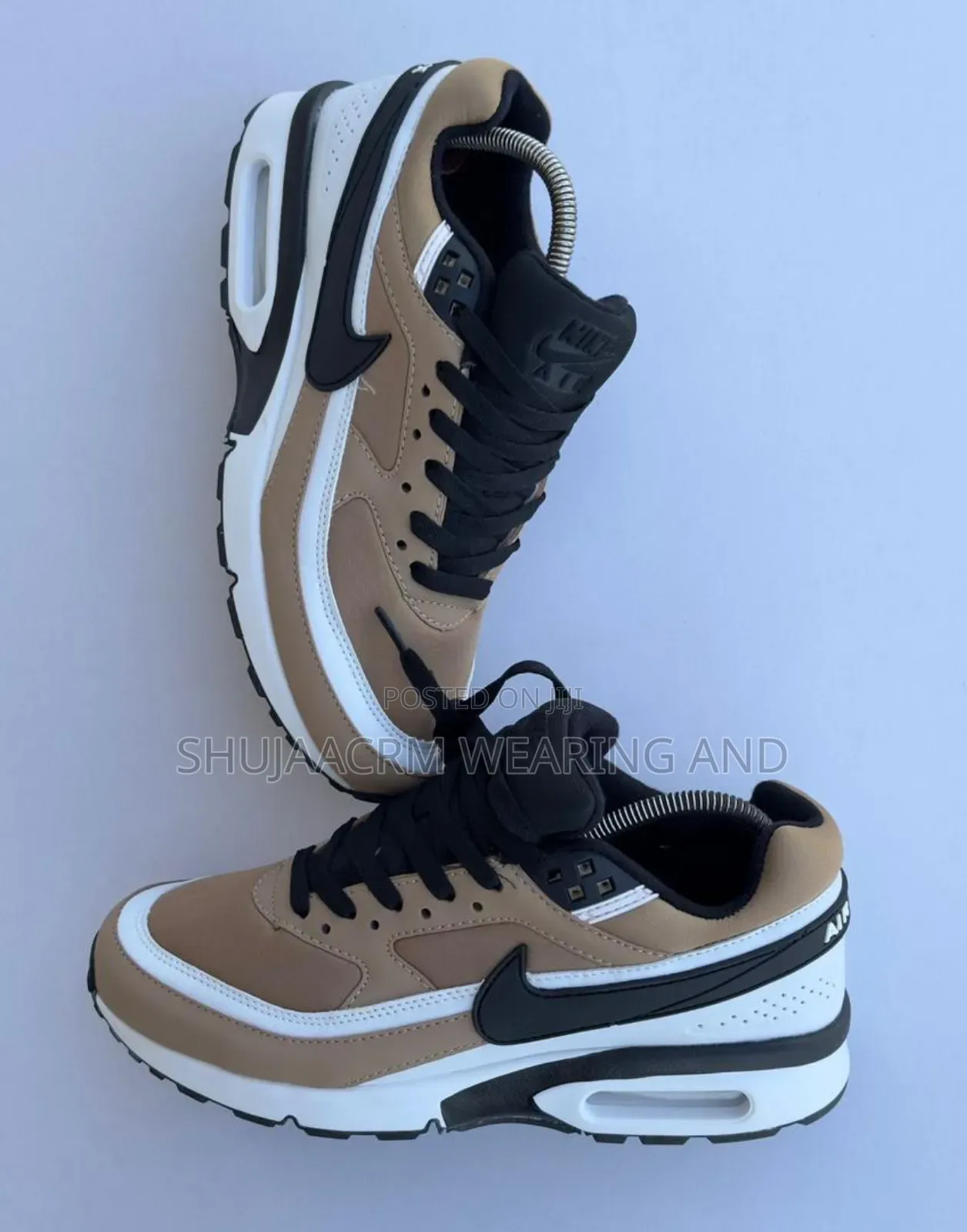 New Air Max Org