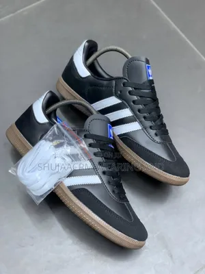 New Adidas Samba Org
