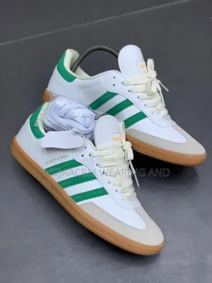 New Adidas Samba Org