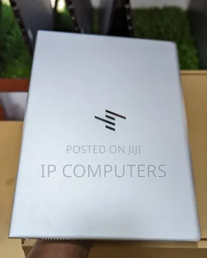 New Laptop HP EliteBook 840 G5 16GB Intel Core I7 SSD 256GB