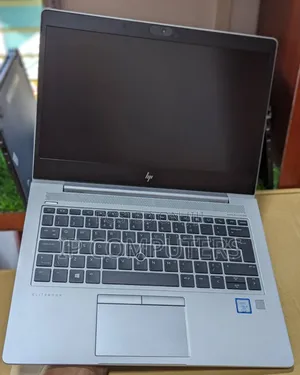 New Laptop HP EliteBook 840 G5 16GB Intel Core I7 SSD 256GB