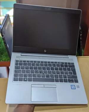 New Laptop HP EliteBook 840 G5 16GB Intel Core I7 SSD 256GB