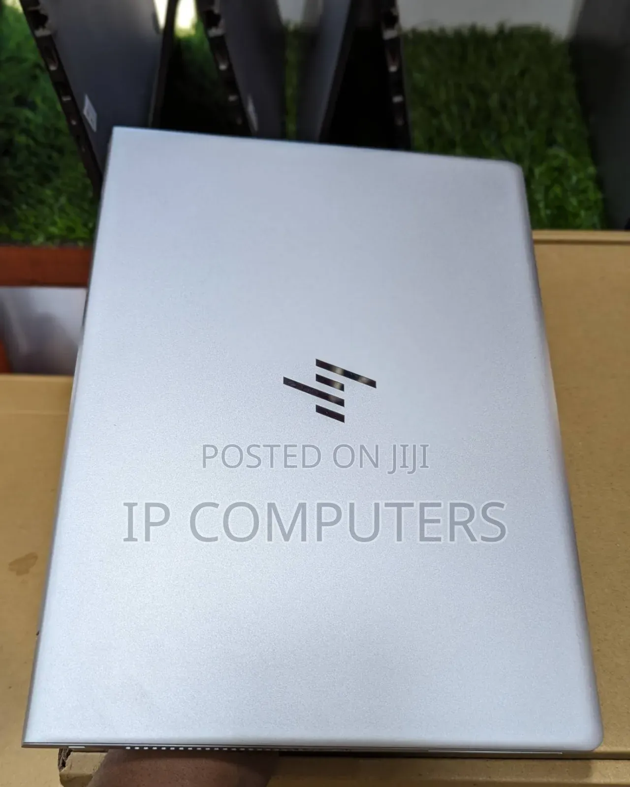 New Laptop HP EliteBook 840 G5 16GB Intel Core I7 SSD 256GB