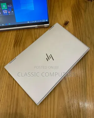 Laptop HP EliteBook X360 1040 G7 16GB Intel Core I7 SSD 512GB
