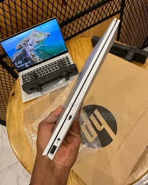 Laptop HP EliteBook X360 1040 G7 16GB Intel Core I7 SSD 512GB