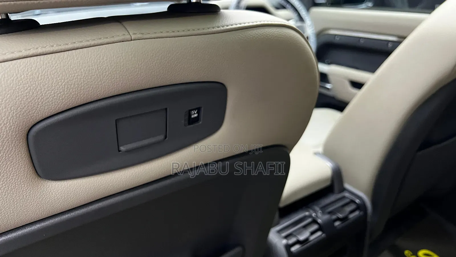 Land Rover Defender X-Dynamic HSE 2022 Gold