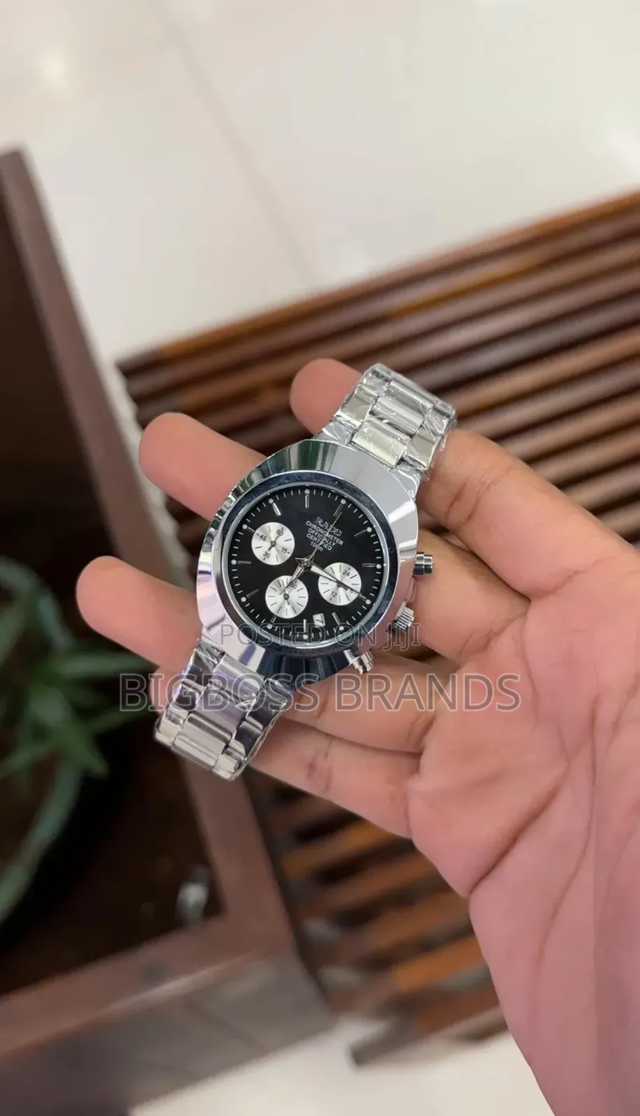 Rado Chronometer