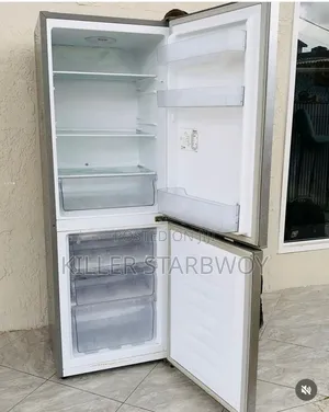 Hisense Lita 271 Litres