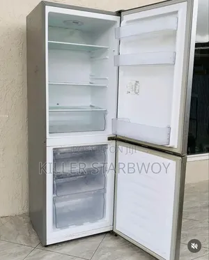Hisense Lita 271 Litres