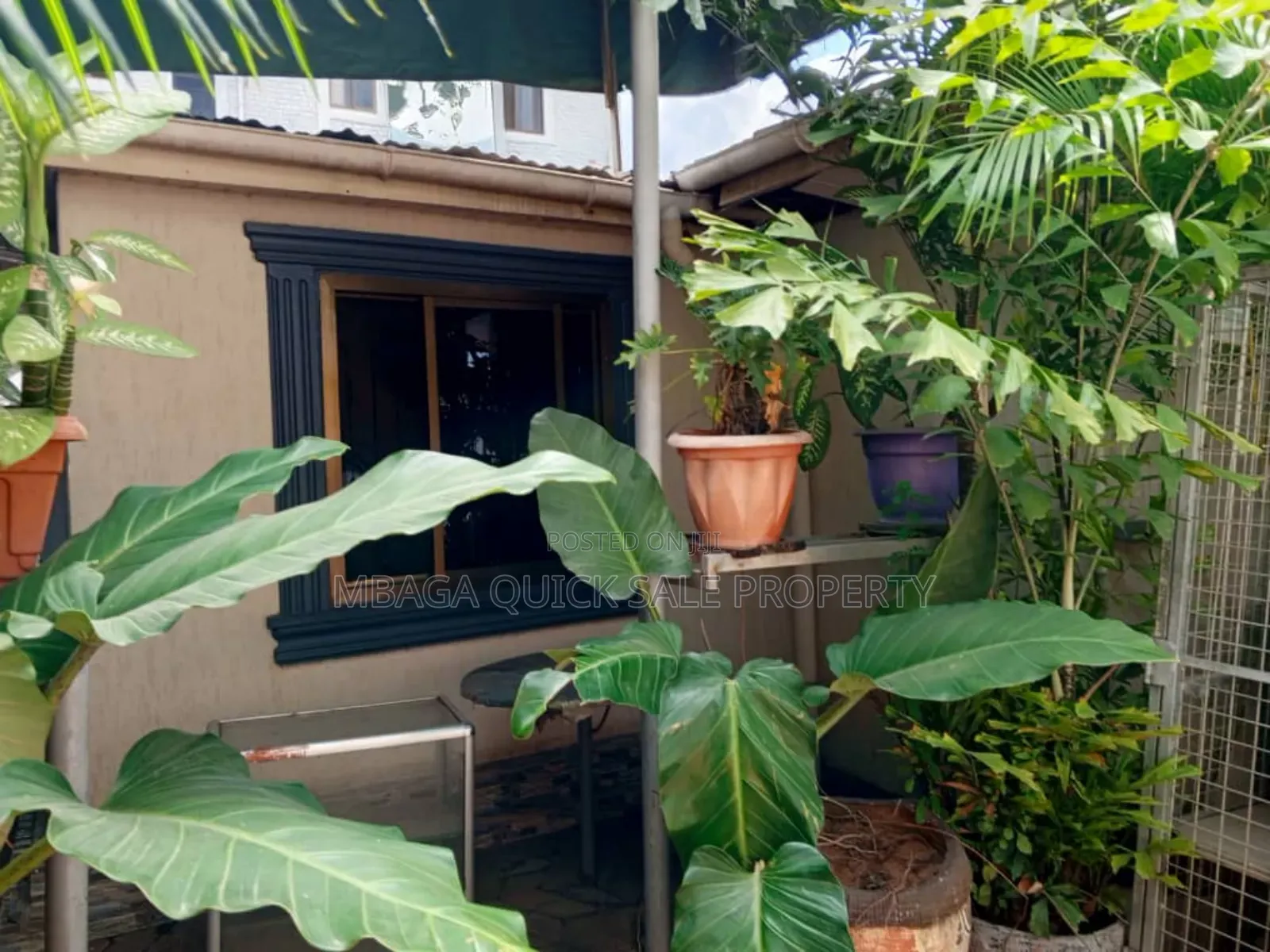 6bdrm House in Mbezi Center for sale