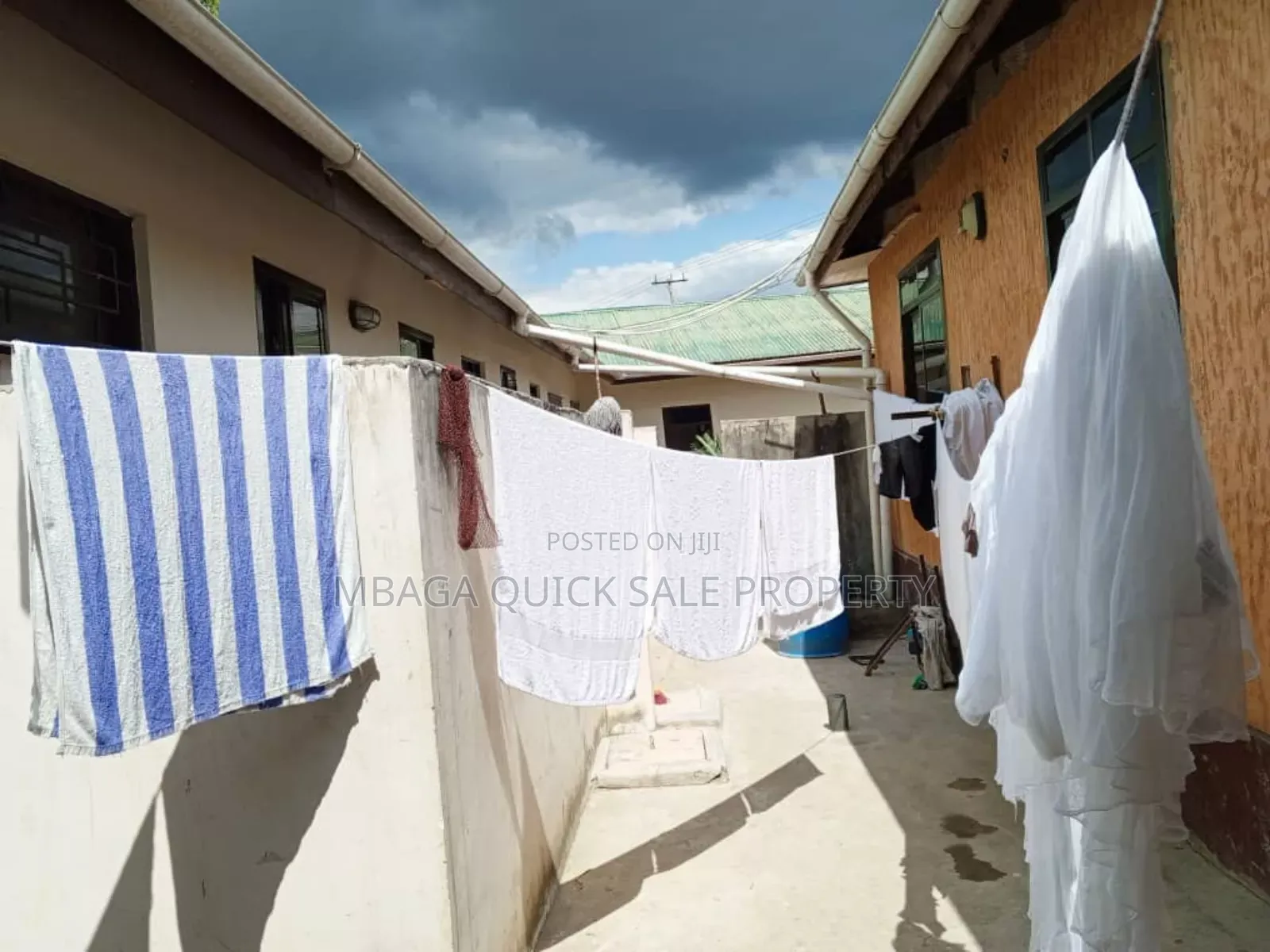6bdrm House in Mbezi Center for sale