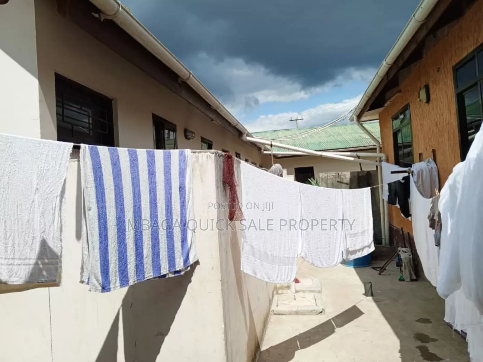 6bdrm House in Mbezi Center for sale
