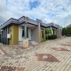2bdrm Apartment in Tegeta, Bunju for sale