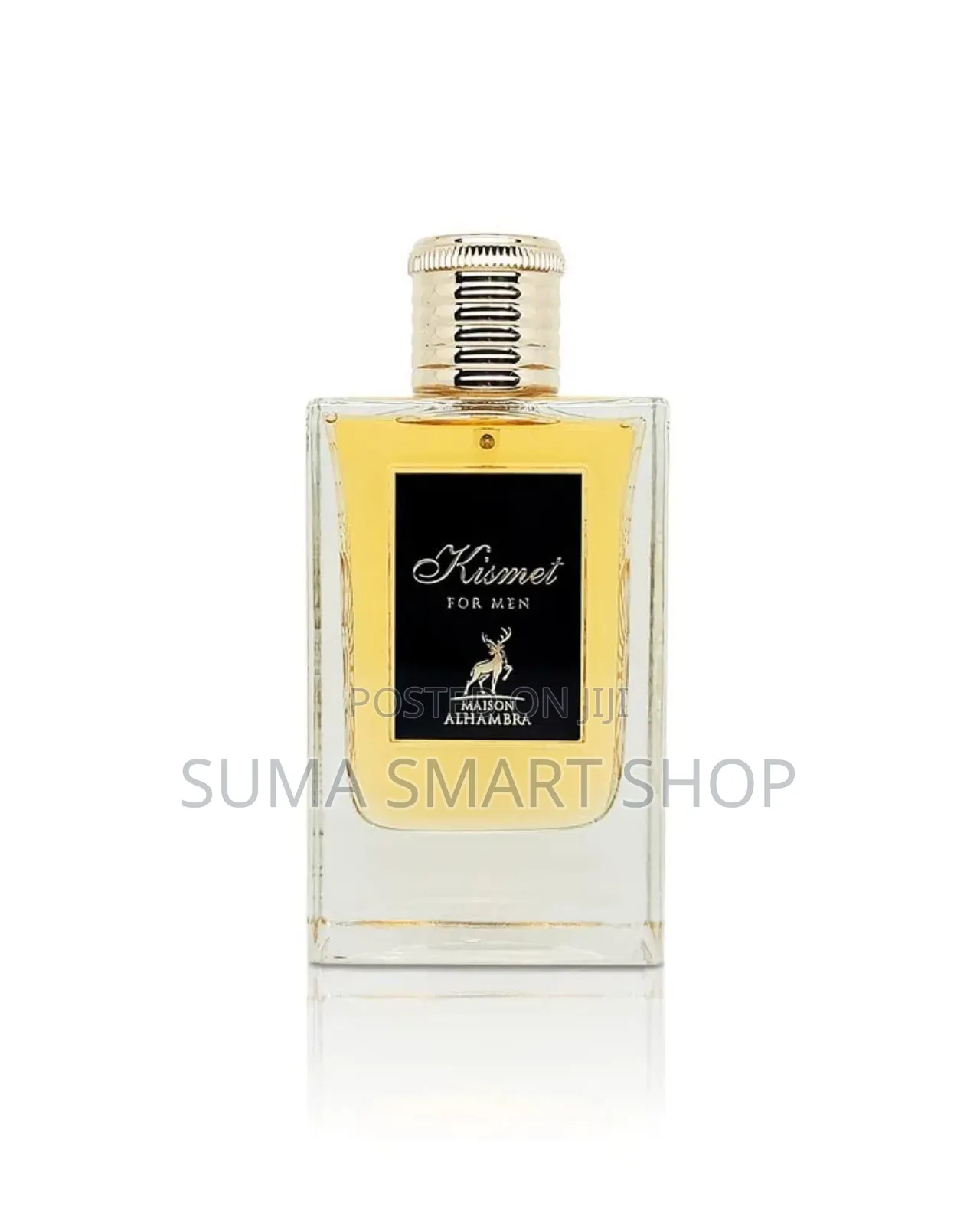 KISMET Men Perfume . (Tanzania , Ilala )