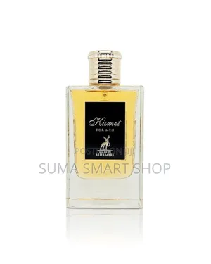 KISMET Men Perfume . (Tanzania , Ilala )
