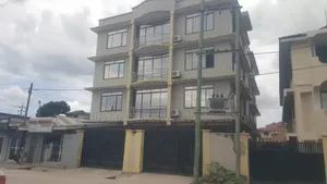 2bdrm Apartment in Msasani Center for rent