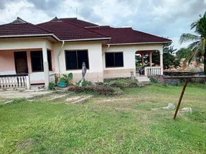 5bdrm House in Kimara Mwisho for sale