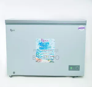 Roch Freezer