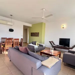 Furnished 2bdrm Apartment in Mbezi Beach for rent