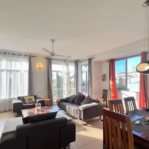 Furnished 2bdrm Apartment in Mbezi Beach for rent