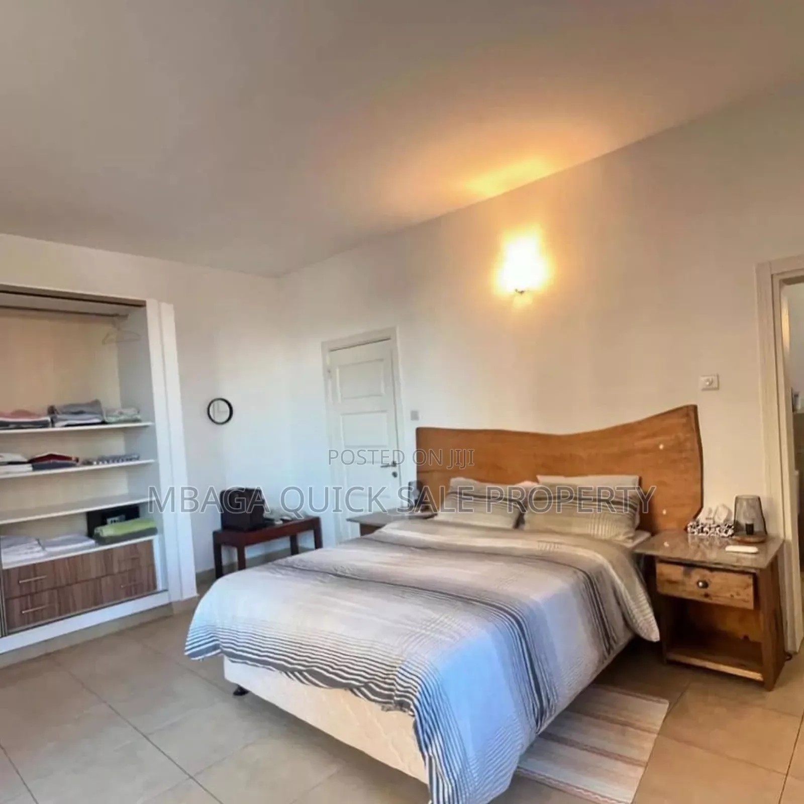 Furnished 2bdrm Apartment in Mbezi Beach for rent