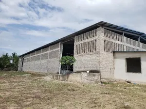 Photo - Godown for Sale at Mkuranga