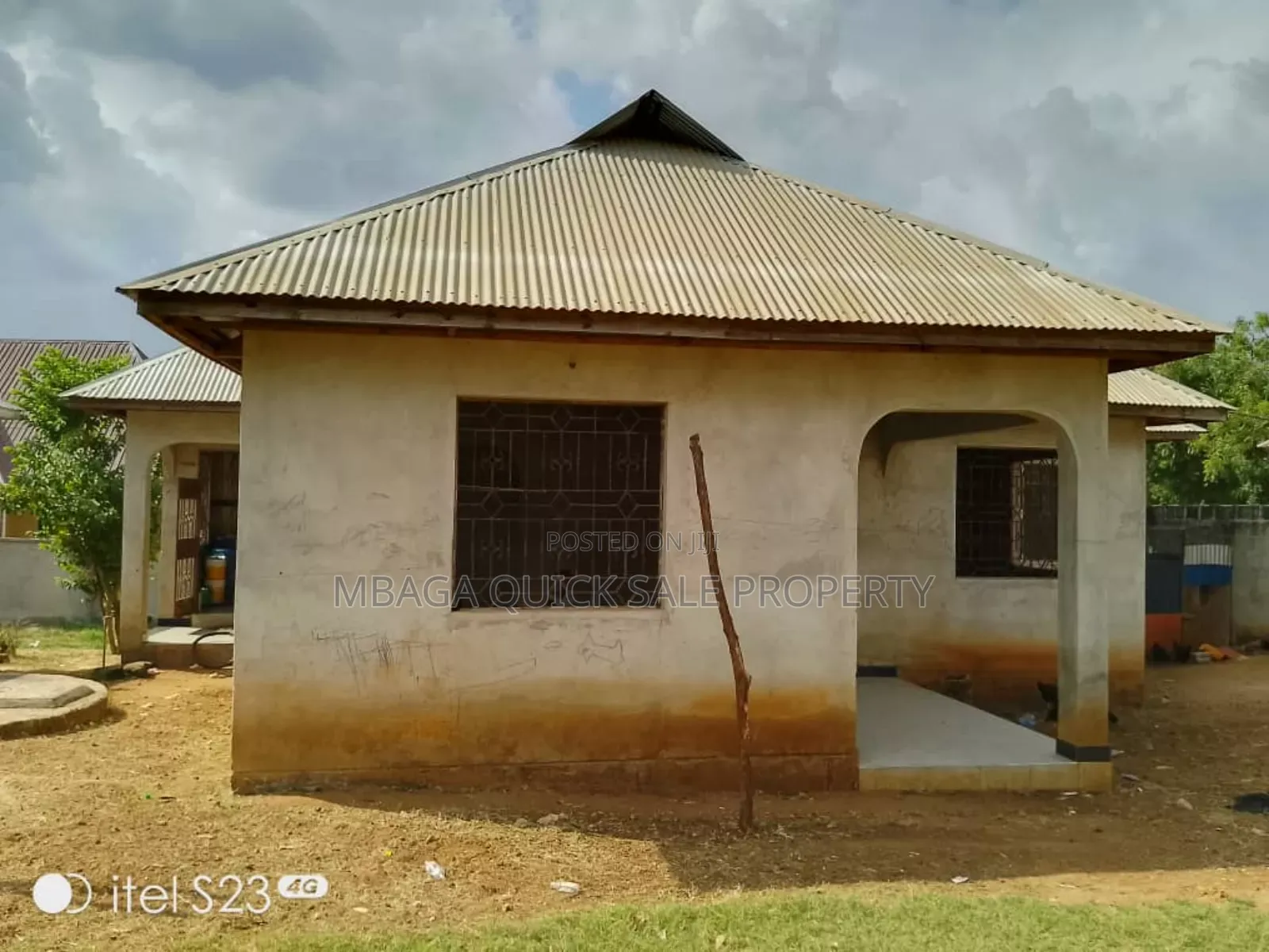 3bdrm House in Bunju A for sale