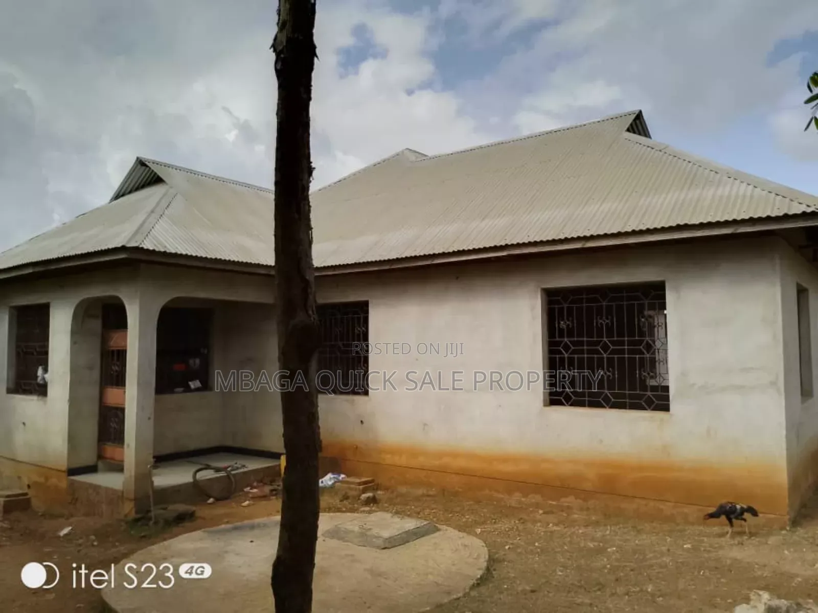 3bdrm House in Bunju A for sale