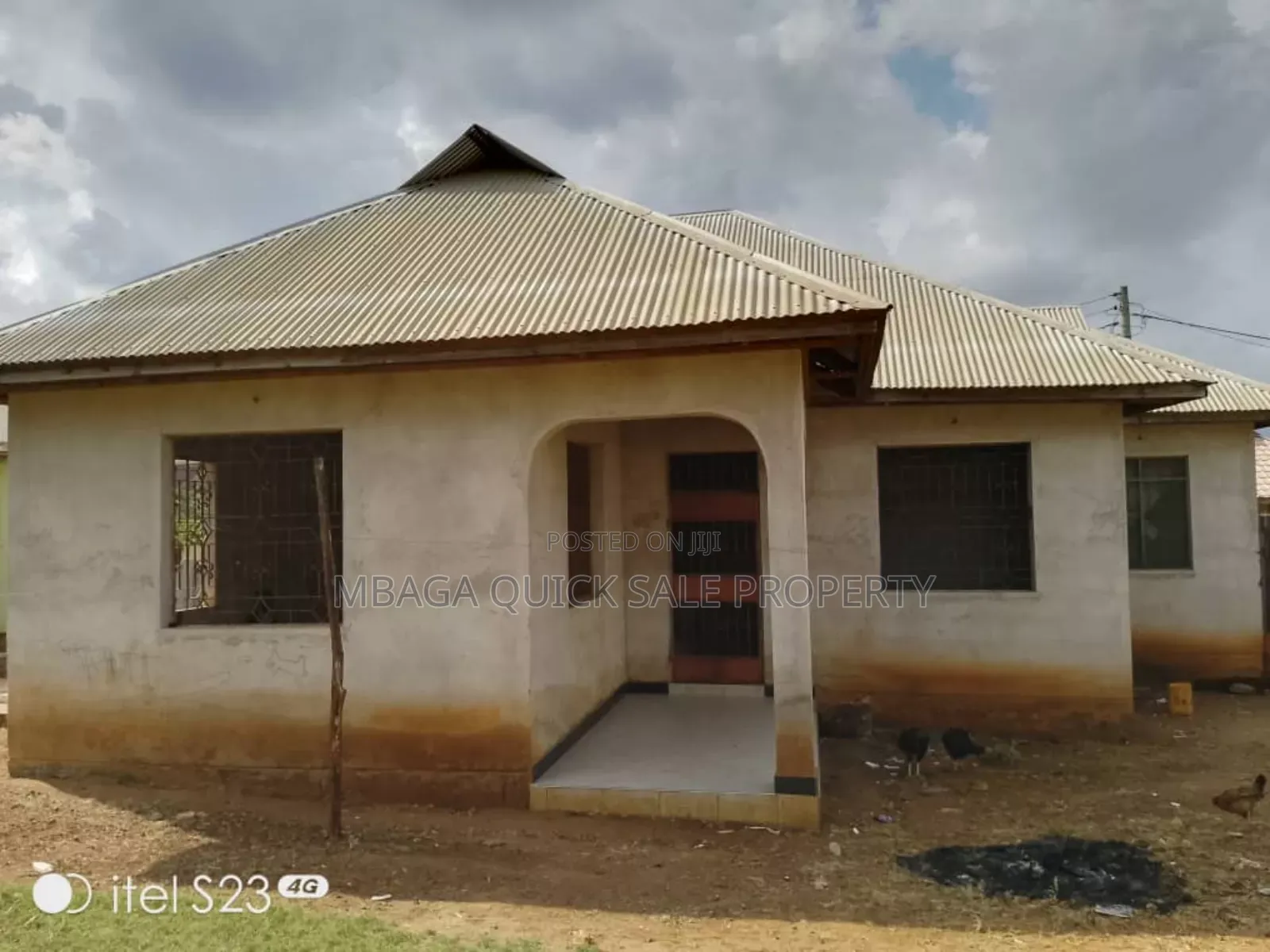 3bdrm House in Bunju A for sale