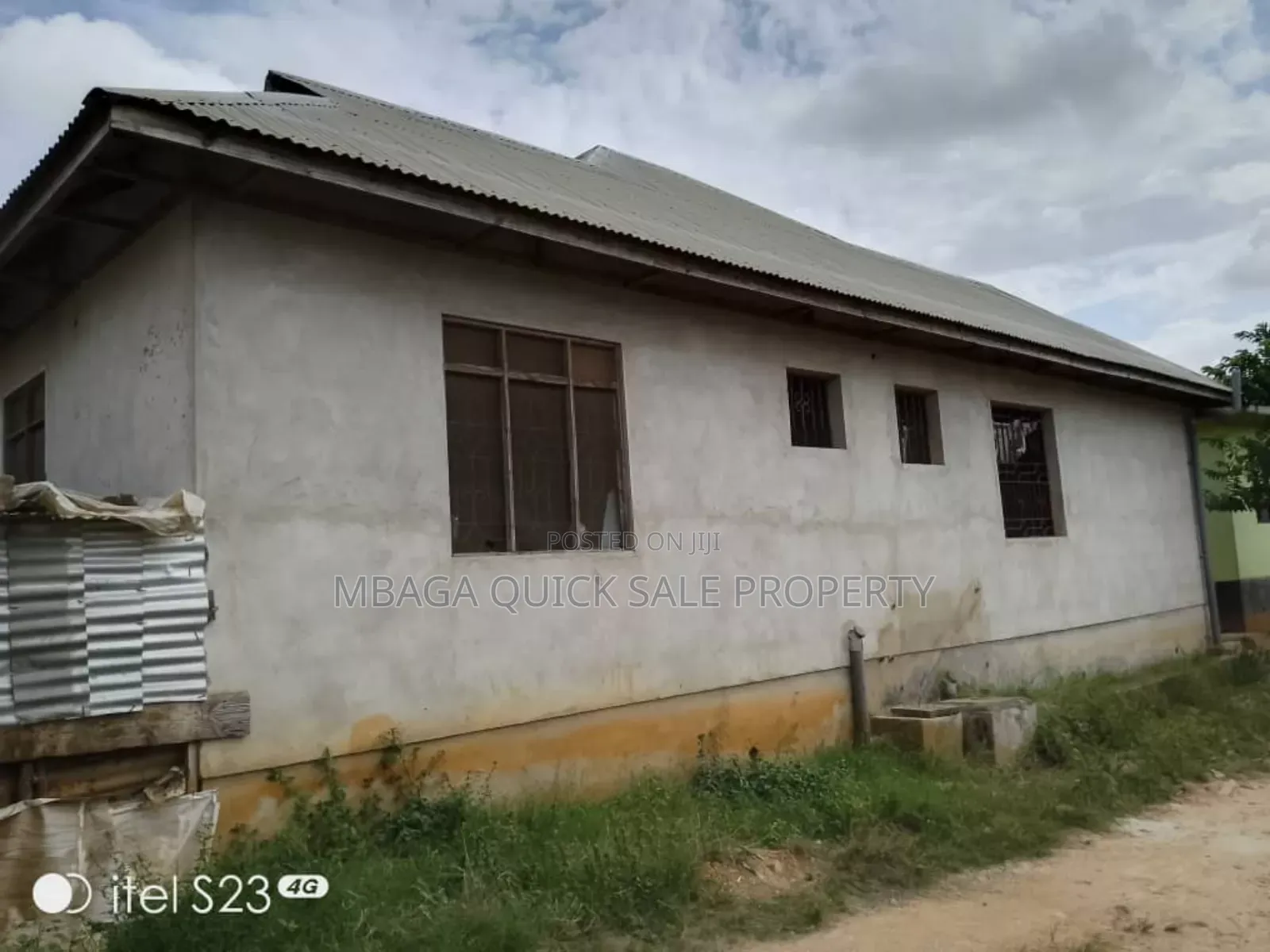 3bdrm House in Bunju A for sale