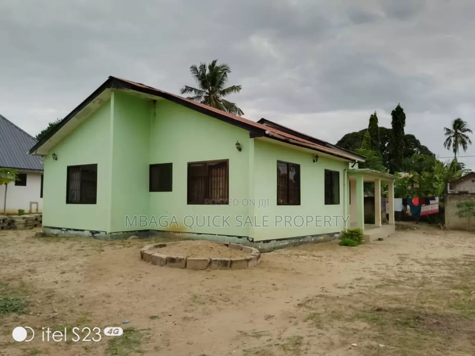 4bdrm House in Bunju A for sale