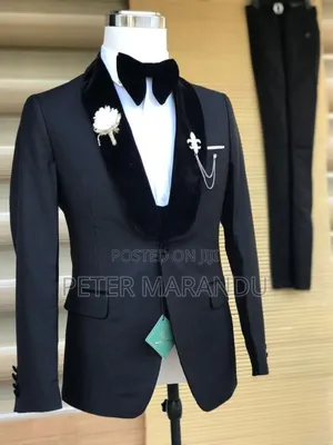 Smart Men's Suits