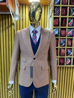 Men's Suits Original