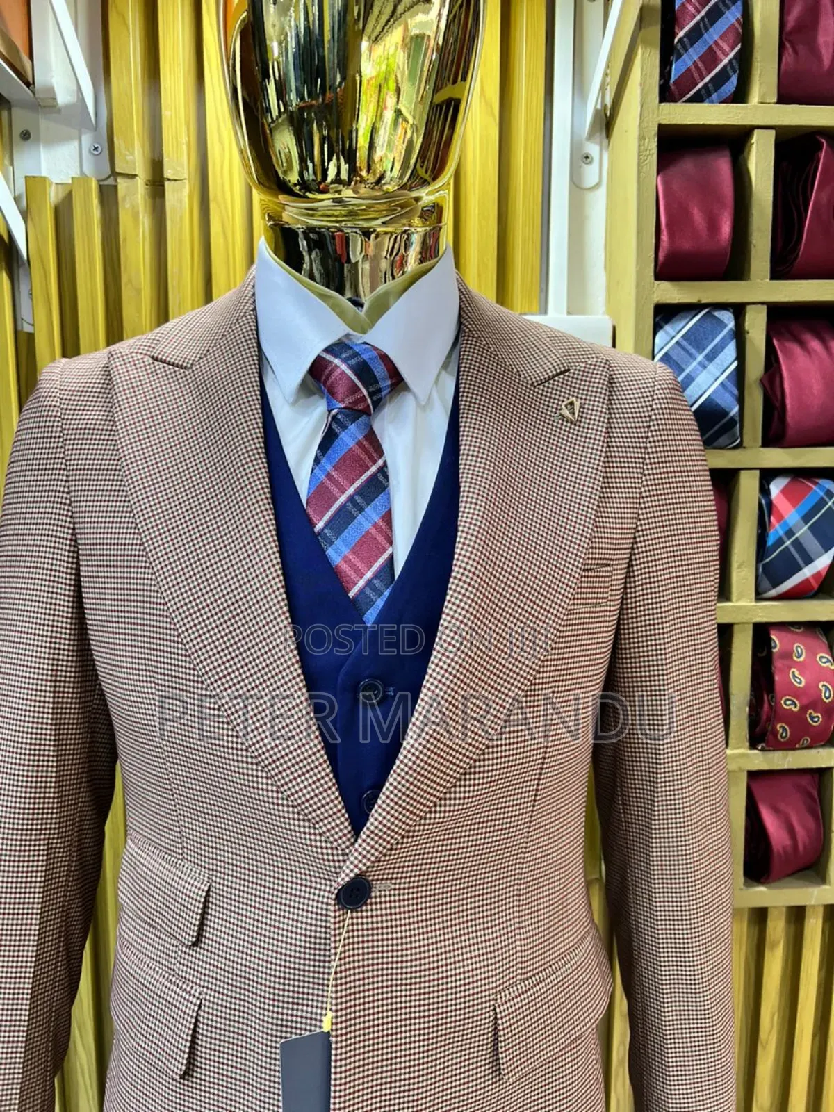 Men's Suits Original