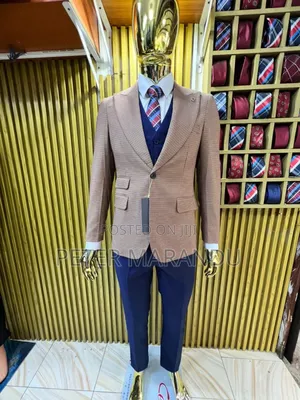 Men's Suits Original