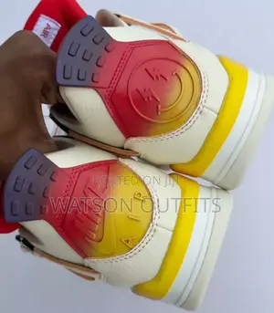 Men's Leather Shoes