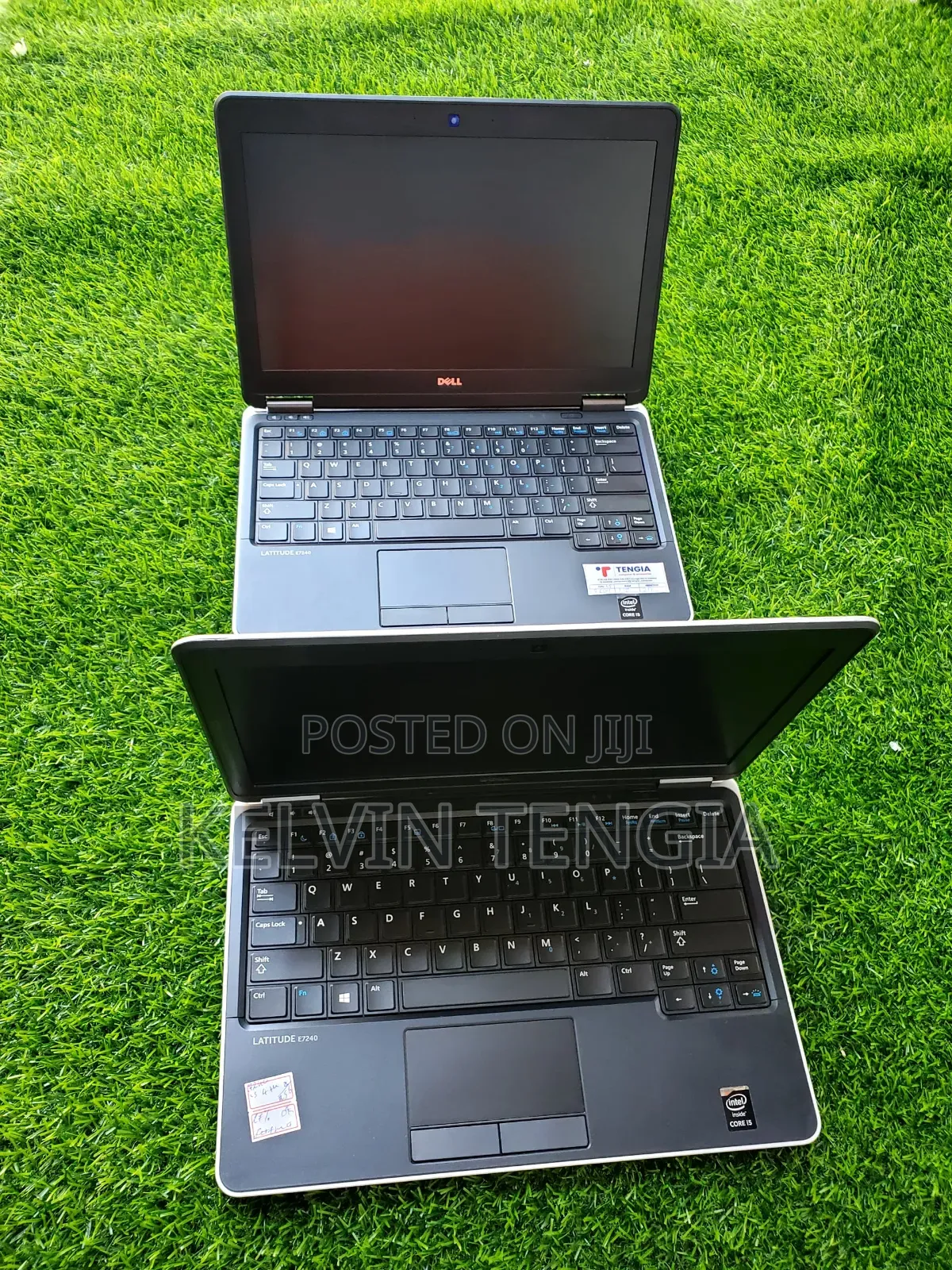 Laptop Dell Latitude E7240 8GB Intel Core I5 SSD 256GB
