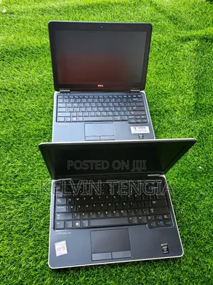 Laptop Dell Latitude E7240 8GB Intel Core I5 SSD 256GB